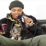 G Herbo Reveals What’s In His DMs