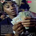 Yung Honcho – IG Live (Official Music Video) | Dir. PennyHD