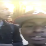 Chiraq Rapper Lil Marcuz Reveals Why He Chased Kyyngg In Atlanta