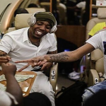 YFN Lucci Arrested During Traffic Stop In Atlanta
