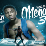 NBA YoungBoy Drops ‘Mind Of A Menace 3 Reloaded’ Mixtape