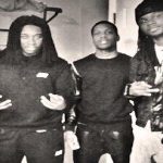 Lil Durk and OTF Ikey- ‘That Bag’
