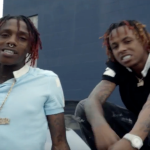 Famous Dex Says He’s Not Signed To Rich The Kid’s ‘Rich Forever’