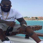 Rick Ross Reaches Plea Deal In Kidnapping and Assault Case
