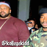 Suge Knight Reveals Who Killed Tupac