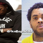 Young Thug Says Free Kevin Gates