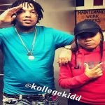 Young M.A and King Yella End ‘Tooka’ Beef