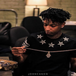 21 Savage To Release New Music On June 1?