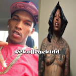 600Breezy Reacts To Confrontation With King Yella and Billionaire Black, Hints ‘Don’t Get Smoked Pt. 2’