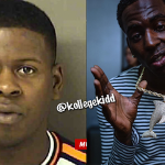 Blac Youngsta Accused Of Trying To Kill Young Dolph At CIAA