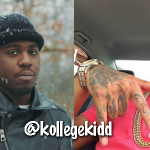 Billionaire Black Reacts To Confrontation With 600Breezy