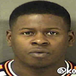 Blac Youngsta Arrested On Weapon Charges In North Carolina