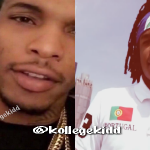 600Breezy Reacts To Kyyngg Dissing L’A Capone