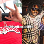 Chief Keef’s Homies Robbed Him After He Took Care Of Them, 600Breezy Reveals