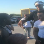 Migos and Chance The Rapper Bet $100K In A Game Of Knockout
