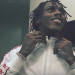 Famous Dex- ‘I Live In LA,’ Featuring KT Music Video