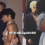 Drake Escorts His Cousin To Prom In Memphis, Fans Accuse Him Of Copying XXXTentacion