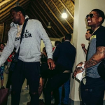 Lil Durk Reveals Why He Moved To Atlanta