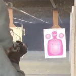 G Herbo Lets Off 150 Shots At Gun Range