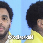 Kevin Gates Transferred To East Moline Correctional Center, Could Be Paroled In June 2018