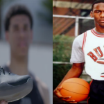 The Game Supports Lonzo Ball’s Big Baller Shoes, Disses Michael Jordans’ Air Jordans