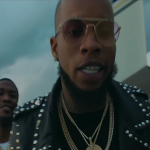Meek Mill and Tory Lanez Get Litty (Music Video)