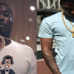 Meek Mill Tells NBA Youngboy He’s Going To Die If He Stays In Baton Rouge
