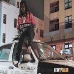 Chief Keef Stands On A Miami Police Car, Screams ‘F**k The Opps’