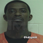 Rich Homie Quan Charged With Felony Marijuana Possession, Faces 30 Years In Prison