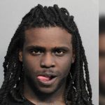 Chief Keef Issued Warrant For His DUI and Marijuana Possession Arrest In Miami