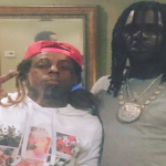 Chief Keef Hints New Music With Lil Wayne