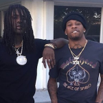 Chief Keef Preps New Music With Young Thug’s Artist YSL Duke