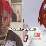 Lil Yachty Reveals He Knew L’A Capone