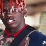 Lil Yachty and Crew Allegedly Jump Producer At Rolling Loud Festival