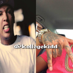 King Yella Reacts To Confrontation With 600Breezy At Las Vegas Mall