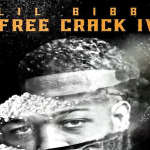 Lil Bibby Reveals New Artwork For ‘Free Crack 4,’ Previews ‘What’s The Move’