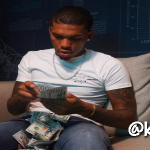 600Breezy Allegedly Sentenced To 10 Years In Prison For Violating Probation