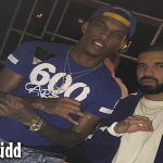 Drake Says He’s Going To Do Everything He Can To Get 600Breezy Out Of Prison