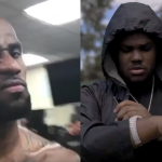 Tee Grizzley Says Lebron James Tripled His Record Sales