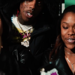 Famous Dex, P. Rico, Swagg Dinero and Flyy Shaun- ‘I Can’t’ Music Video