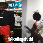 Famous Dex Rejected From 2017 XXL Freshman Class For Beating Up Girlfriend