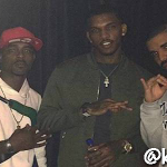 600Breezy Says He’ll Be Released From Jail In A Year, Says Drake Got Him A Good Lawyer