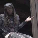 GMEBE Allo Ganged Up In Detroit In ‘In My Feelings’ Music Video
