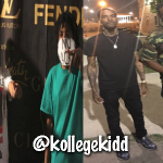 Tee Grizzley’s Show In Chiraq Cancelled After Alleged JoJo World Threats, Hangs With Lil Reese On O’Block