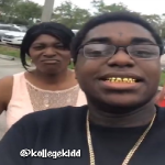 Kodak Black Gets Early Release From Jail After Completing Anger Management, Goes Home In A Rolls Royce