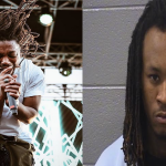 Lupe Fiasco Prays For Lil Jay