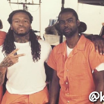 Montana of 300 Reveals Why He’s In Jail