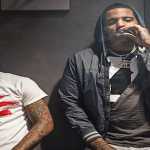 Lil Durk Affiliate OTF Twin Recovering From Near Fatal Shooting