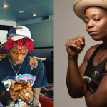Rich The Kid Disses Tish Hyman For Praising XXL’s Decision To Not Include Famous Dex In 2017 Freshman Class