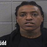 Rico Recklezz Arrested For Fleeing Police In South Side Chicago, Held On No Bond
